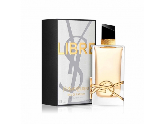 Zoom στο YSL LIBRE EDP 90ml SPR