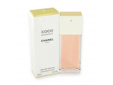 Zoom στο CHANEL COCO MADEMOISELLE EDT 100ml SPR