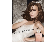 Zoom στο CHANEL COCO MADEMOISELLE EDT 100ml SPR