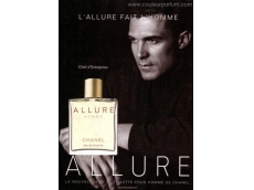 Zoom στο CHANEL ALLURE HOMME EDT 50ml SPR