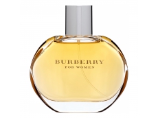 Zoom στο BURBERRY FOR WOMEN EDP 100ml SPR