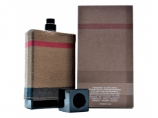 Zoom στο BURBERRY LONDON FOR MEN EDT 50ml SPR