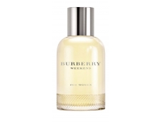 Zoom στο BURBERRY WEEKEND FOR WOMEN EDP 100ml SPR