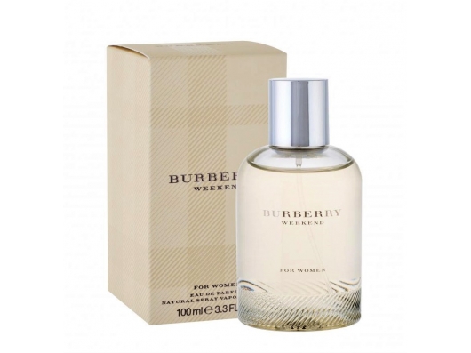 Zoom στο BURBERRY WEEKEND FOR WOMEN EDP 100ml SPR