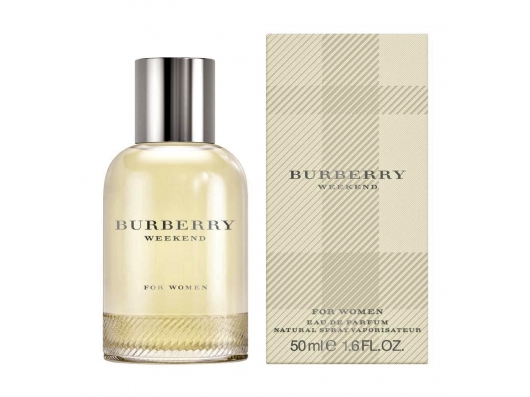 Zoom στο BURBERRY WEEKEND FOR WOMEN EDP 50ml SPR