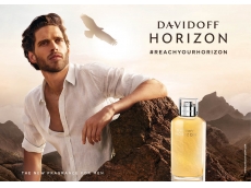 Zoom στο DAVIDOFF HORIZON EDT 125ml SPR
