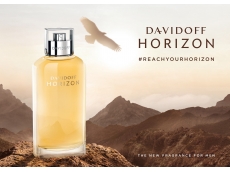 Zoom στο DAVIDOFF HORIZON EDT 125ml SPR