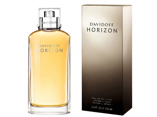 Zoom στο DAVIDOFF HORIZON EDT 125ml SPR