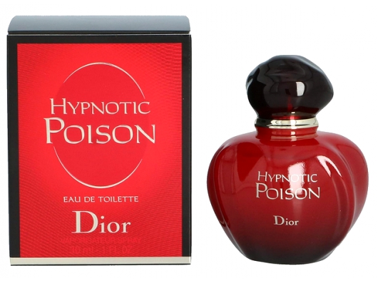 Zoom στο CHRISTIAN DIOR HYPNOTIC POISON EDT 30ml SPR