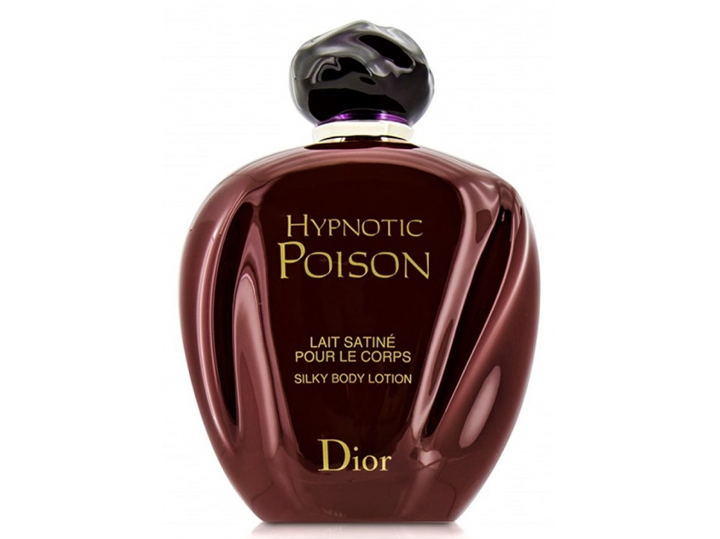 Beaute Beaute Γυναικείο άρωμα Christian Dior Hypnotic Poison SILKY