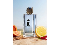 Zoom στο DOLCE & GABBANA K edt 100ml SPR