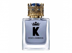 Zoom στο DOLCE & GABBANA K edt 50ml SPR