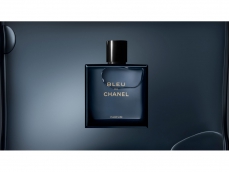 Zoom στο CHANEL BLEU DE CHANEL POUR HOMME PARFUM 100ml SPR