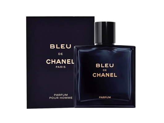 Zoom στο CHANEL BLEU DE CHANEL POUR HOMME PARFUM 100ml SPR