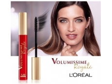 Zoom στο LOREAL VOLUMISSIME Royale X10 VOLUME Mascara Black 7,9ml