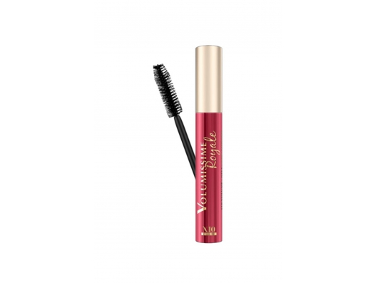 Zoom στο LOREAL VOLUMISSIME Royale X10 VOLUME Mascara Black 7,9ml