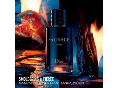 Zoom στο CHRISTIAN DIOR SAUVAGE  PARFUM 60ml SPR