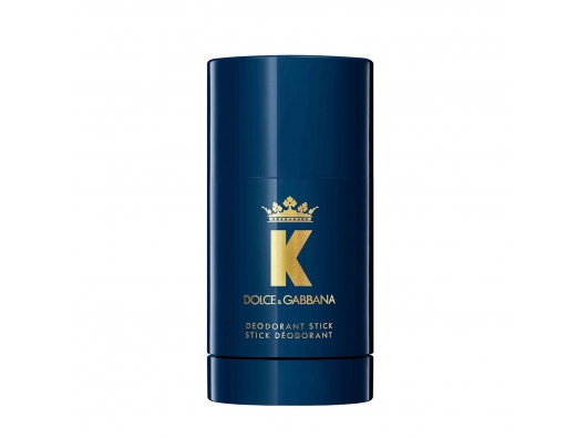 Zoom στο DOLCE & GABBANA K DEPDORANT STICK 75ml