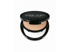 Zoom στο ERRE DUE COMPACT POWDER (NEW) No. 02- NAKED 9g