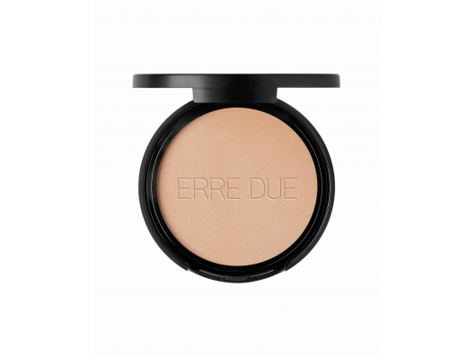 Zoom στο ERRE DUE COMPACT POWDER (NEW) No. 02- NAKED 9g