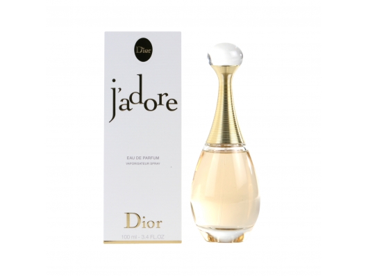 Zoom στο CHRISTIAN DIOR J ADORE EDP 100ml SPR