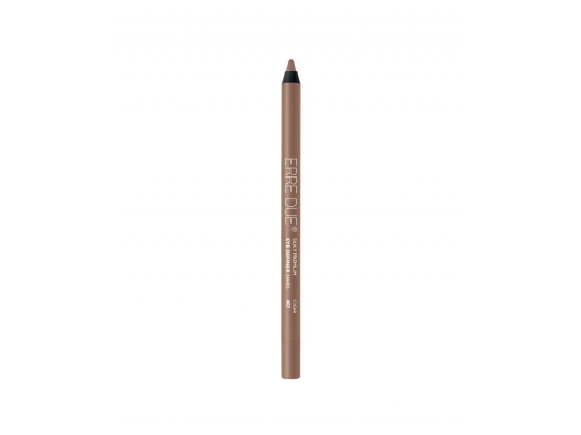 Zoom στο ERRE DUE SILKY PREMIUM EYE DEFINER 24HRS N. 407- CIGAR