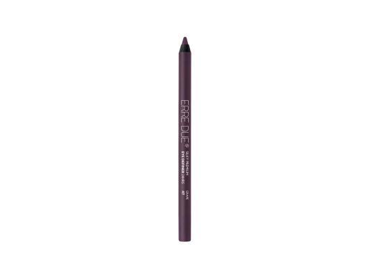 Zoom στο ERRE DUE SILKY PREMIUM EYE DEFINER 24HRS N. 417-GRAPE
