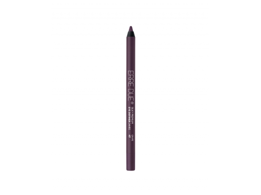 Zoom στο ERRE DUE SILKY PREMIUM EYE DEFINER 24HRS N. 417- GRAPE