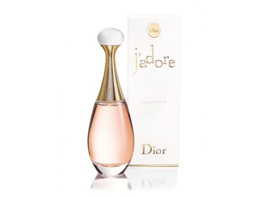 Zoom στο CHRISTIAN DIOR J ADORE EDΤ 100ml SPR