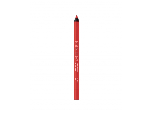 Zoom στο ERRE DUE SILKY PREMIUM LIP DEFINER No. 511- SCARLET