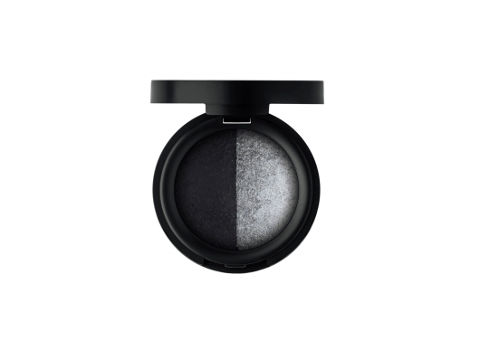 Zoom στο ERRE DUE LUMINOUS DUO EYE SHADOW No. 509 - FULL MOON WALK 2gr