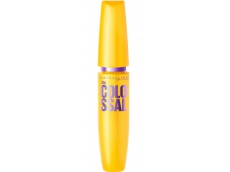 Zoom στο MAYBELLINE THE COLOSSAL MASCARA BLACK 10,7ml