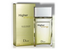 Zoom στο CHRISTIAN DIOR HIGHER ENERGY EDT 100ml SPR