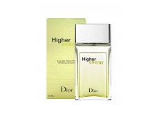 Zoom στο CHRISTIAN DIOR HIGHER ENERGY EDT 100ml SPR