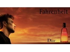 Zoom στο CHRISTIAN DIOR FAHRENHEIT EDT 50ml SPR