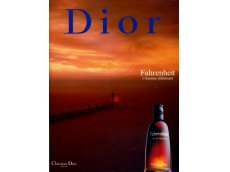 Zoom στο CHRISTIAN DIOR FAHRENHEIT EDT 100ml SPR