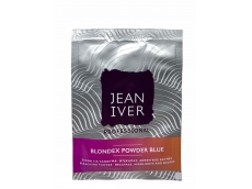 Zoom στο JEAN IVER professional blondex powder blue 15gr