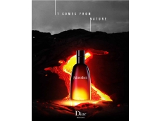 Zoom στο CHRISTIAN DIOR FAHRENHEIT AFTER SHAVE LOTION 100ml