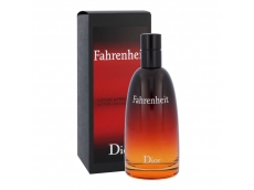 Zoom στο CHRISTIAN DIOR FAHRENHEIT AFTER SHAVE LOTION 100ml