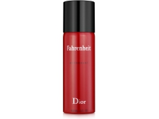 Zoom στο CHRISTIAN DIOR FAHRENHEIT DEODORANT SPRAY 150ml