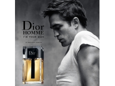 Zoom στο CHRISTIAN DIOR DIOR HOMME EDT 100ml SPR