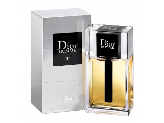 Zoom στο CHRISTIAN DIOR DIOR HOMME EDT 100ml SPR