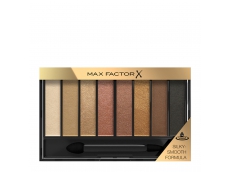 Zoom στο MAX FACTOR Masterpiece Nude Eye Shadow Palette in Solid Form 02 Golden Nudes 6.5gr
