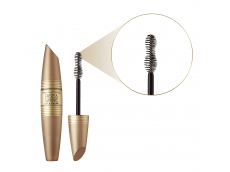 Zoom στο MAX FACTOR RISE & SHINE LIFT & VOLUME MASCARA 001 BLACK 12ml