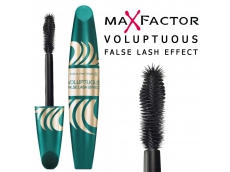 Zoom στο MAX FACTOR  VOLUPTUOUS FALSE LASH EFFECT MASCARA BLACK 13.1ml