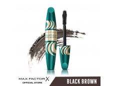 Zoom στο MAX FACTOR  VOLUPTUOUS FALSE LASH EFFECT MASCARA BLACK BROWN 13.1ml