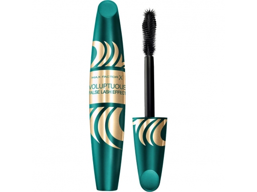 Zoom στο MAX FACTOR  VOLUPTUOUS FALSE LASH EFFECT MASCARA BLACK BROWN 13.1ml