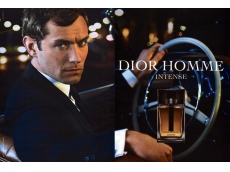 Zoom στο CHRISTIAN DIOR DIOR HOMME INTENSE EDP 50ml SPR