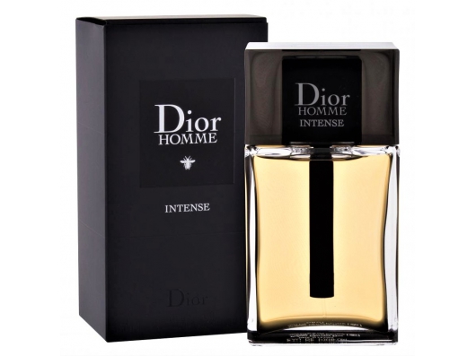 Zoom στο CHRISTIAN DIOR DIOR HOMME INTENSE EDP 50ml SPR