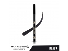 Zoom στο MAX FACTOR MASTERPIECE HIGH PRECISION LIQUID EYELINER 01 VELVET BLACK